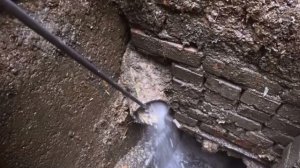 Гидродинамическая прочистка (промывка) канализации — Гидросток-Сервис | Москва и МО