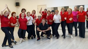 Новостролл Стивена Митчелла под счет