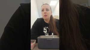 Овощная запеканка/Энергетический вампир в прямом эфире #мукбангроссия#емнакамеру#итинг#