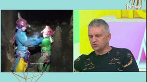 «Утро нового дня». В гостях Олег Богуславский и Александр Илья