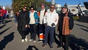 2025 10 25  Гондикапная гонка