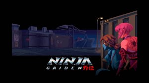 Ninja Gaiden Ragebound 5