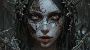 Тьмы сладкий тлен (Party2)