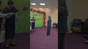 Пенза, семинар 25.10.25. Истории успехов, Чествование и награждения лидеров.