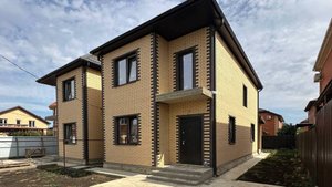 СНТ 7 2 эт дом