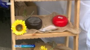 На Ставрополье растет количество ярмарочных площадок