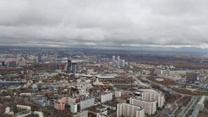Путешествие в Москву. Часть 2