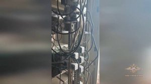 Ирина Волк: В Ленинградской области выявлен факт незаконного потребления электроэнергии