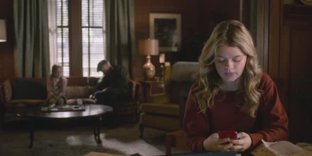 Сериал "Домой засветло", 2.06 (AlexFilm) смотреть онлайн