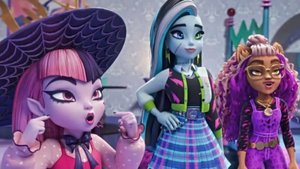 КУКЛЫ МОНСТЕР ХАЙ НОВЫЕ ИГРУШКИ РАСПАКОВКА РАЗВИВАЮЩИЕ МУЛЬТИКИ ДЛЯ ДЕВОЧЕК