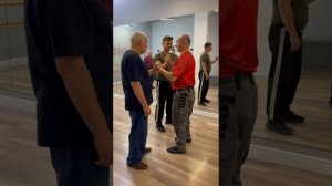 Элемент тренировки