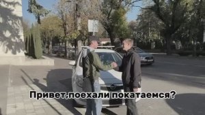 Студенты СКФЭТ встретились с представителями Госавтоинспекции г. Ессентуки