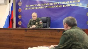 Более десяти тысяч боевиков ВСУ попали в окружение под Красноармейском и Купянском