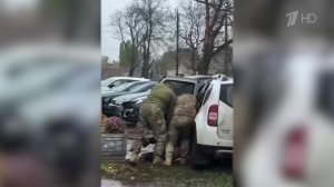 СМИ: на Украине возбуждено около 290 тысяч дел против дезертировавших военнослужащих