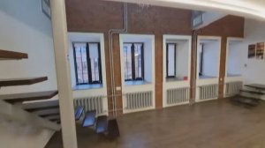 ЛОФТ 81 м2 Духовской 17