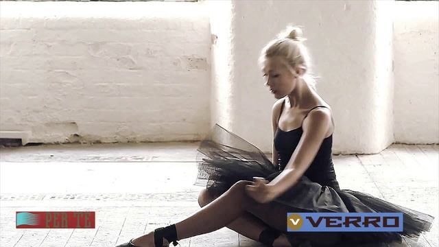 Анна Ахматова - Приходи на меня посмотреть (клип)