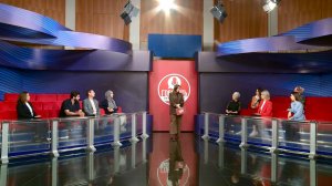 Говорить разрешается. День здорового питания