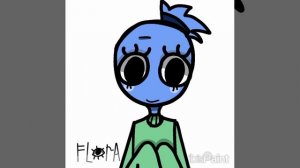 анимация с раззи(Randy rooms)