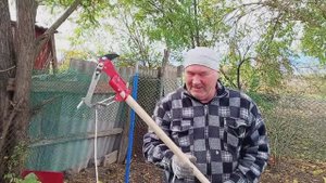 Сельские будни.