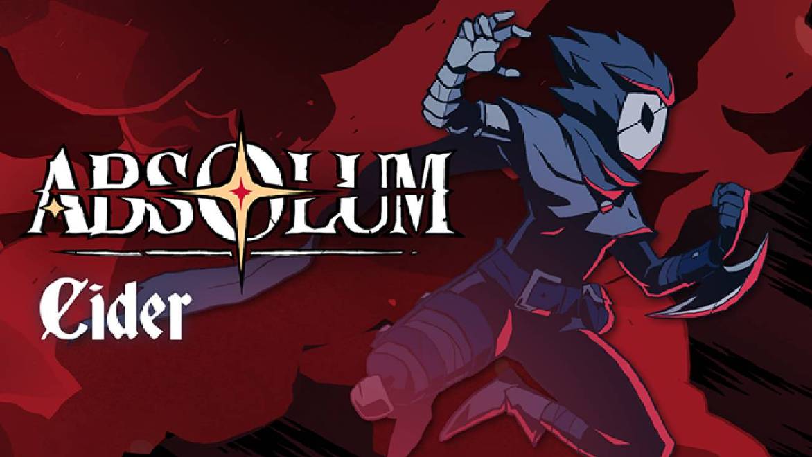 Absolum#X-SektorGames 02 прохождение за САЙДЕРа