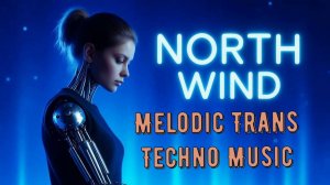 Потрясающе Красивая Мелодическая Транс Техно Музыка!