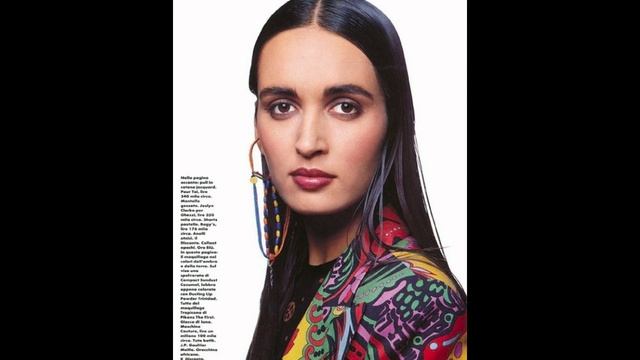 Гэйл Эллиот  Gail Elliot 