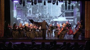 «РУКОПИСИ НЕ ГОРЯТ»