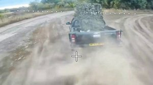 Кадры боёв в населенном пункте Першотоавневое Днепропетровская область.