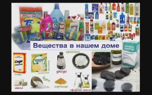 Удивительная соль