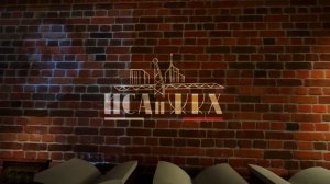 Первокурсники-архитекторы посетили недавно открывшийся Мемориальный дом-музей Жданова.