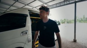 Выживи На Предельной Скорости ! Гонка Знаменитостей ! Миша Литвин