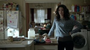 Сериал "Бесстыжие", 4.05 (AlexFilm)