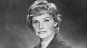 Будем помнить... Нина Гребешкова