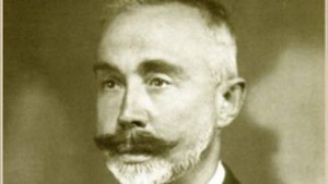 Лекция №5 по книге А.И.Клизовского «Основы миропонимания новой эпохи»