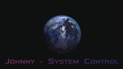 Johnny - System Control
