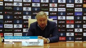 Брянское «Динамо» одержало уверенную победу над «Родина-М» на выезде