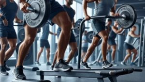 Музыка в качалку  , Музыка для спорта ,Музыка для тренировок 2025