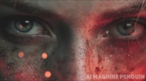 Happy Halloween - Epic Hard Rock Music | AI Short Animated Cinematic Story