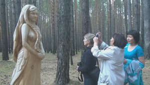 ДУША ХУДОЖНИКА.