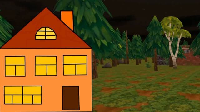 Dexter | analog horror | part 6 | part 1