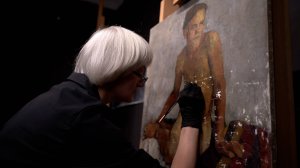 Тонкая работа