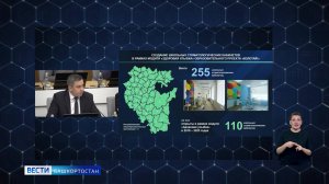 Радий Хабиров объявил новые кадровые решения и дату прямой линии