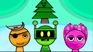 СПРУНКИ ИГРУШКИ СПРУНКИ МУЛЬТИК СПРУНКИ #СПРУНКИ МУЛЬТИКИ ДЛЯ ДЕТЕЙ