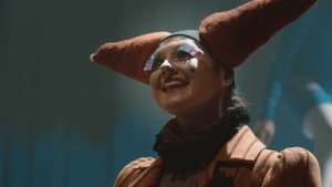 Спектакль Леонардо (сценическая версия)