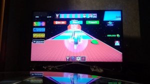 скакалка 99 ночей