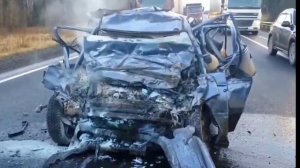 аварии на реальных событиях в ВАЗ КРАШ ТЕСТ СИМУЛЯТОР 2#25