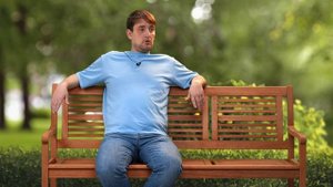 Преодолевая темноту: как я потерялся в трубе и нашёл выход (Иван Зуев)