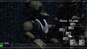 играю во фнаф