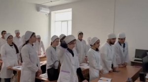 Экскурсия для школьников