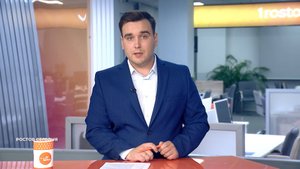 Ростов сегодня: вечерний выпуск. 27 октября 2025